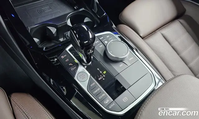 BMW X3 2024 2.0 автомат (гидро), миниатюра 12