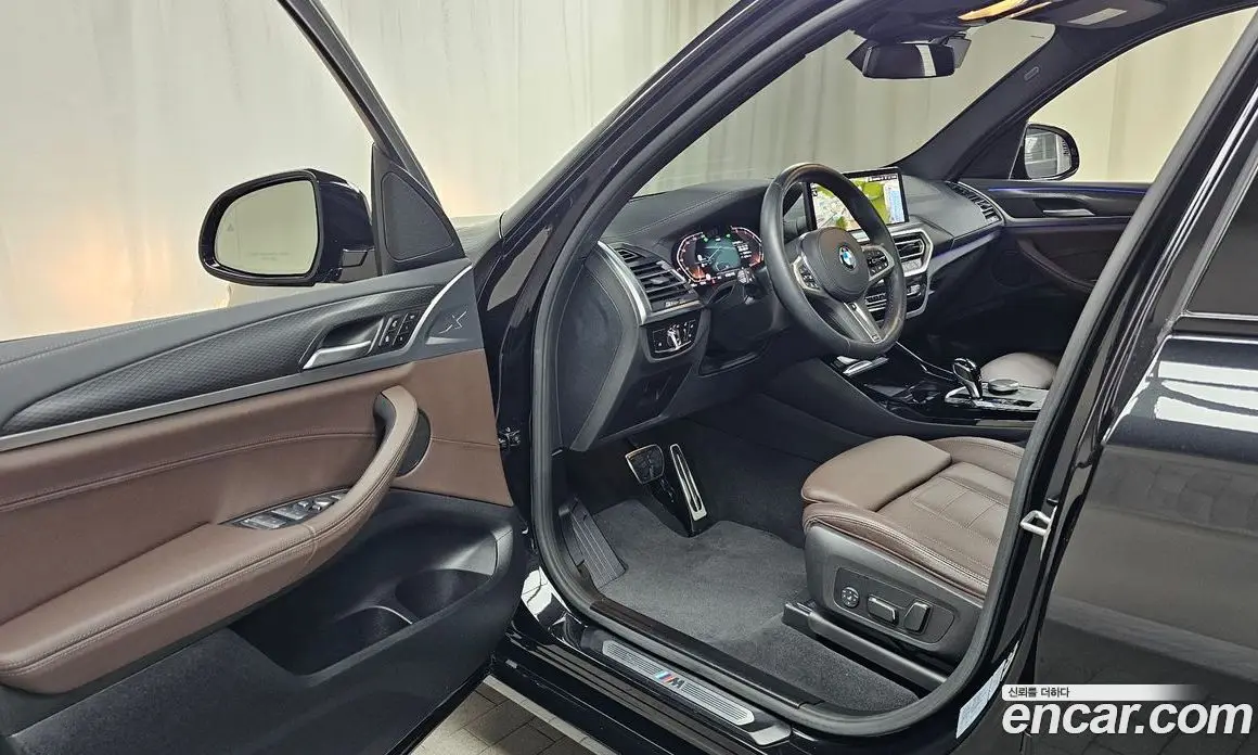 BMW X3 2024 2.0 автомат (гидро), фото 13 BMW X3 2024 2.0 автомат (гидро), фото 13
