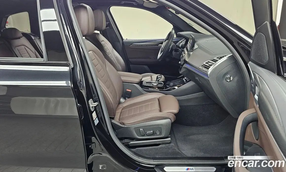 BMW X3 2024 2.0 автомат (гидро), фото 16 BMW X3 2024 2.0 автомат (гидро), фото 16