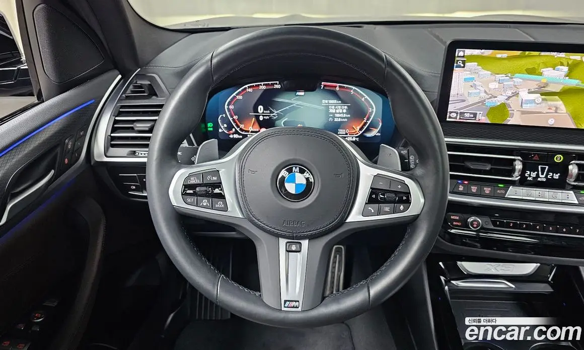 BMW X3 2024 2.0 автомат (гидро), фото 19 BMW X3 2024 2.0 автомат (гидро), фото 19