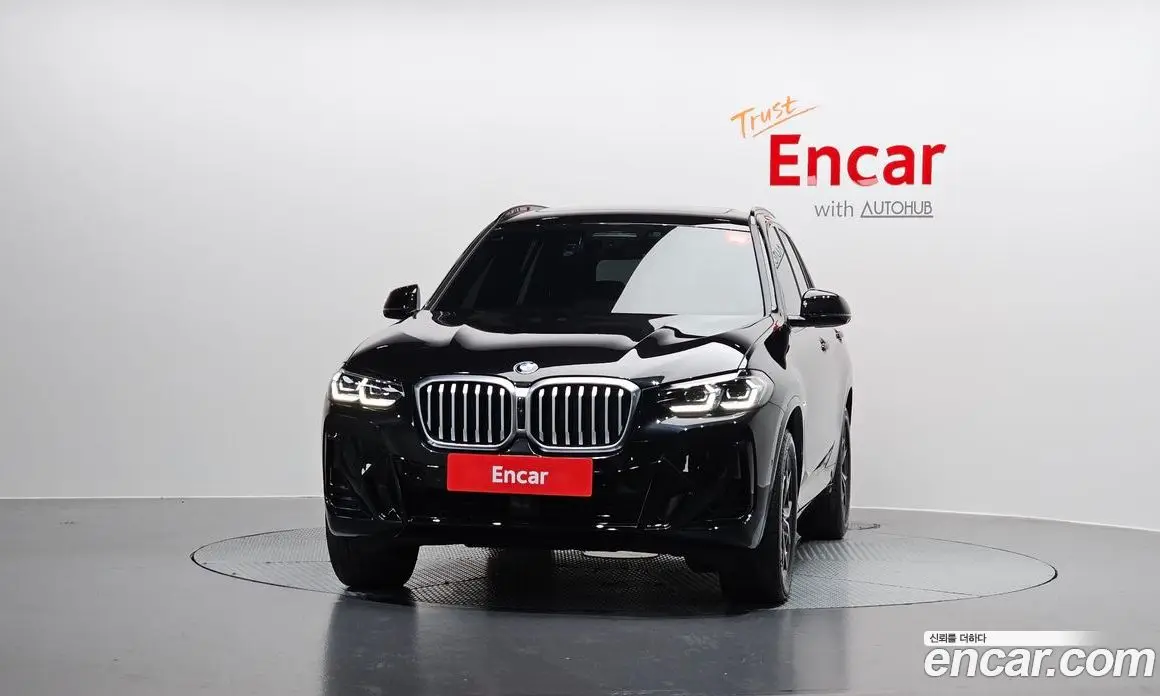 BMW X3 2024 2.0 автомат (гидро), фото 3 BMW X3 2024 2.0 автомат (гидро), фото 3