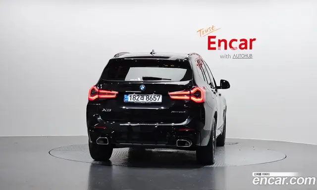BMW X3 2024 2.0 автомат (гидро), миниатюра 4 BMW X3 2024 2.0 автомат (гидро), миниатюра 4