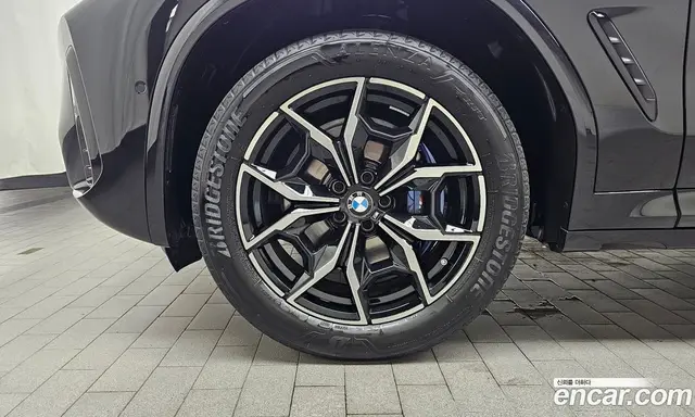 BMW X3 2024 2.0 автомат (гидро), миниатюра 5 BMW X3 2024 2.0 автомат (гидро), миниатюра 5