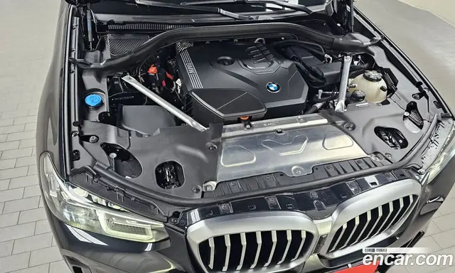 BMW X3 2024 2.0 автомат (гидро), миниатюра 6 BMW X3 2024 2.0 автомат (гидро), миниатюра 6
