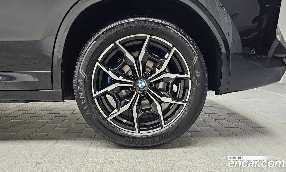 BMW X3 2024 2.0 автомат (гидро), фото 7 BMW X3 2024 2.0 автомат (гидро), фото 7