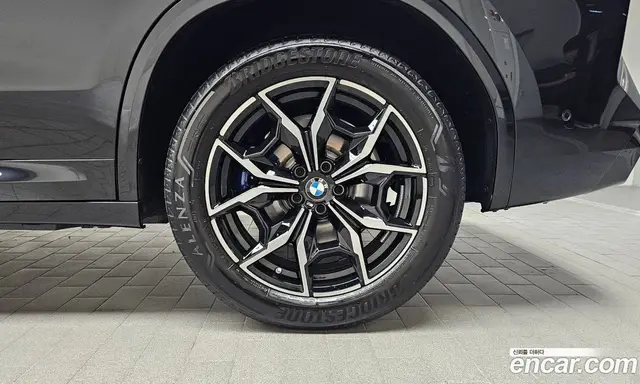BMW X3 2024 2.0 автомат (гидро), миниатюра 7 BMW X3 2024 2.0 автомат (гидро), миниатюра 7