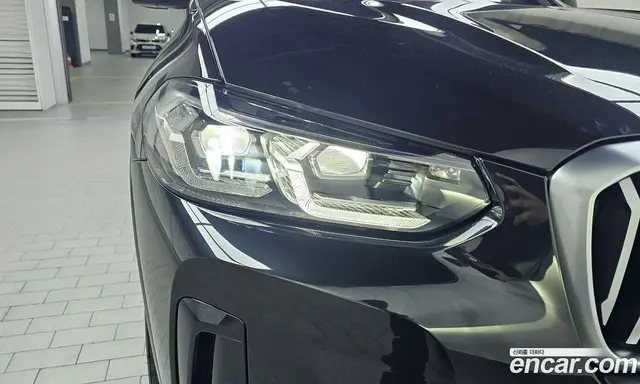BMW X3 2024 2.0 автомат (гидро), миниатюра 8 BMW X3 2024 2.0 автомат (гидро), миниатюра 8