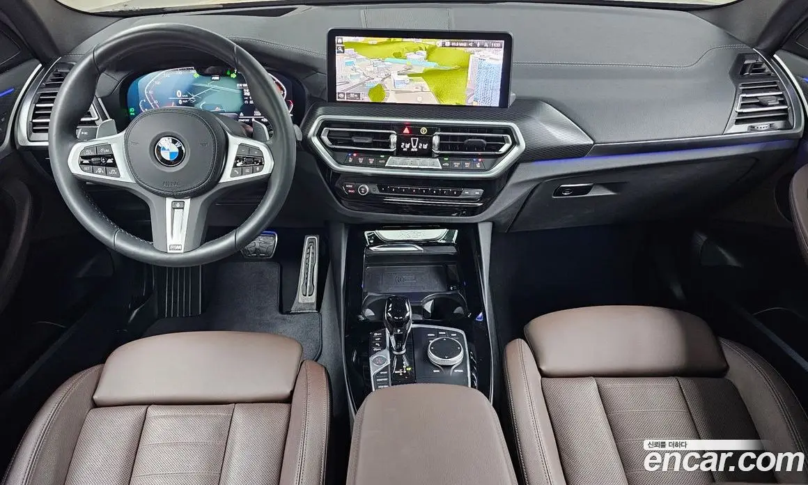 BMW X3 2024 2.0 автомат (гидро), фото 10 BMW X3 2024 2.0 автомат (гидро), фото 10