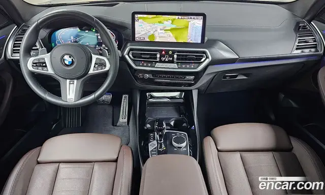 BMW X3 2024 2.0 автомат (гидро), миниатюра 10 BMW X3 2024 2.0 автомат (гидро), миниатюра 10