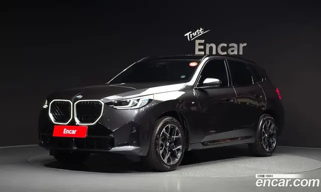 BMW X3, 2025, 10 822 км