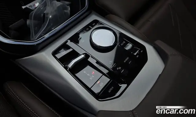 BMW X3 2025 2.0 автомат (гидро), миниатюра 12