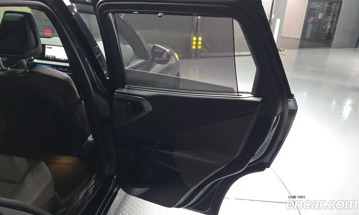 BMW X3 2025 2.0 автомат (гидро), фото 15