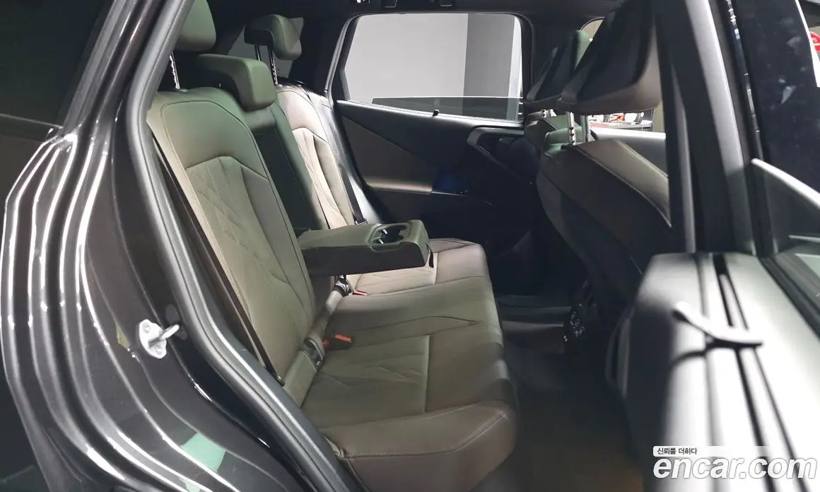 BMW X3 2025 2.0 автомат (гидро), фото 16