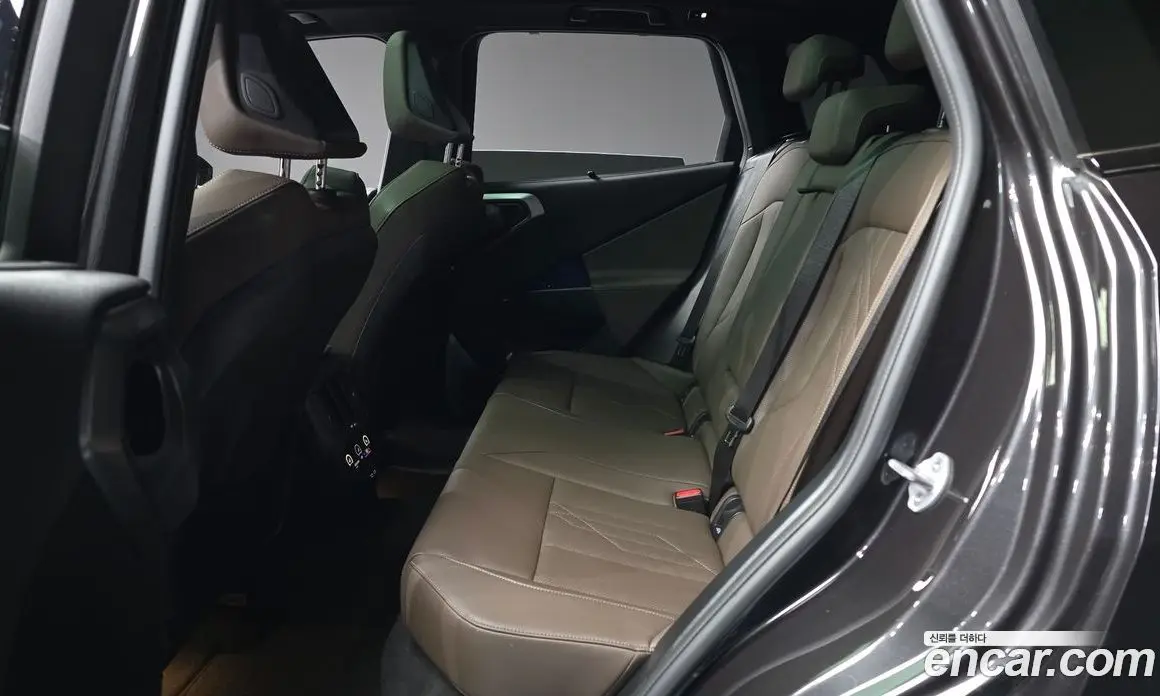 BMW X3 2025 2.0 автомат (гидро), фото 18