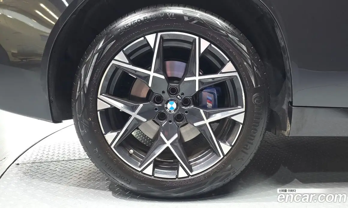 BMW X3 2025 2.0 автомат (гидро), фото 5