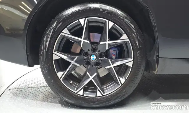 BMW X3 2025 2.0 автомат (гидро), миниатюра 5
