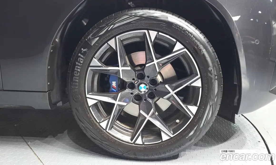 BMW X3 2025 2.0 автомат (гидро), фото 7