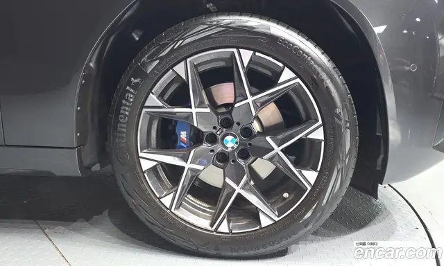 BMW X3 2025 2.0 автомат (гидро), миниатюра 7