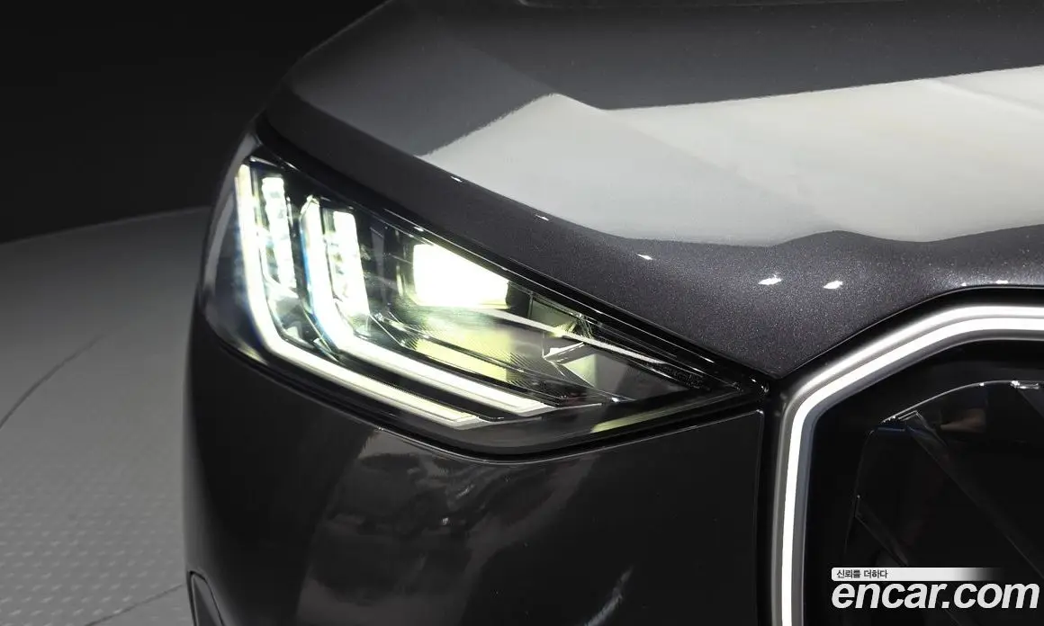 BMW X3 2025 2.0 автомат (гидро), фото 8