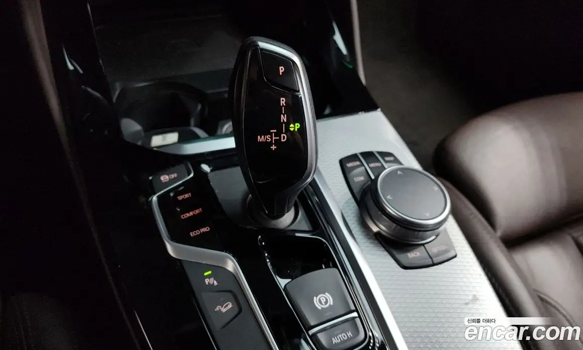 BMW X4 2020 2.0 автомат (гидро), фото 12