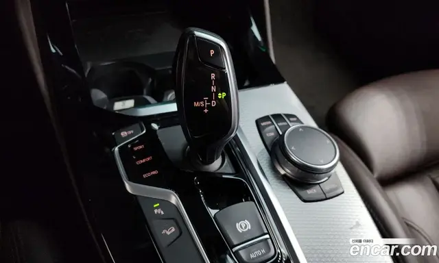BMW X4 2020 2.0 автомат (гидро), миниатюра 12