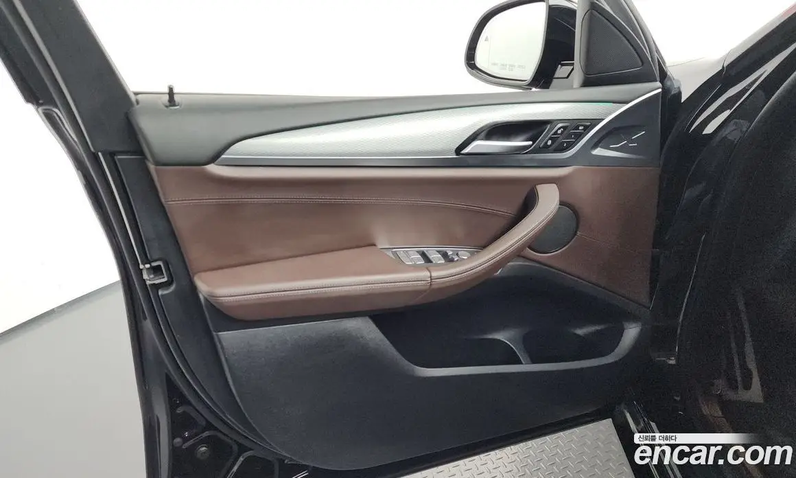 BMW X4 2020 2.0 автомат (гидро), фото 14