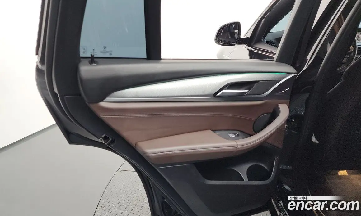 BMW X4 2020 2.0 автомат (гидро), фото 15