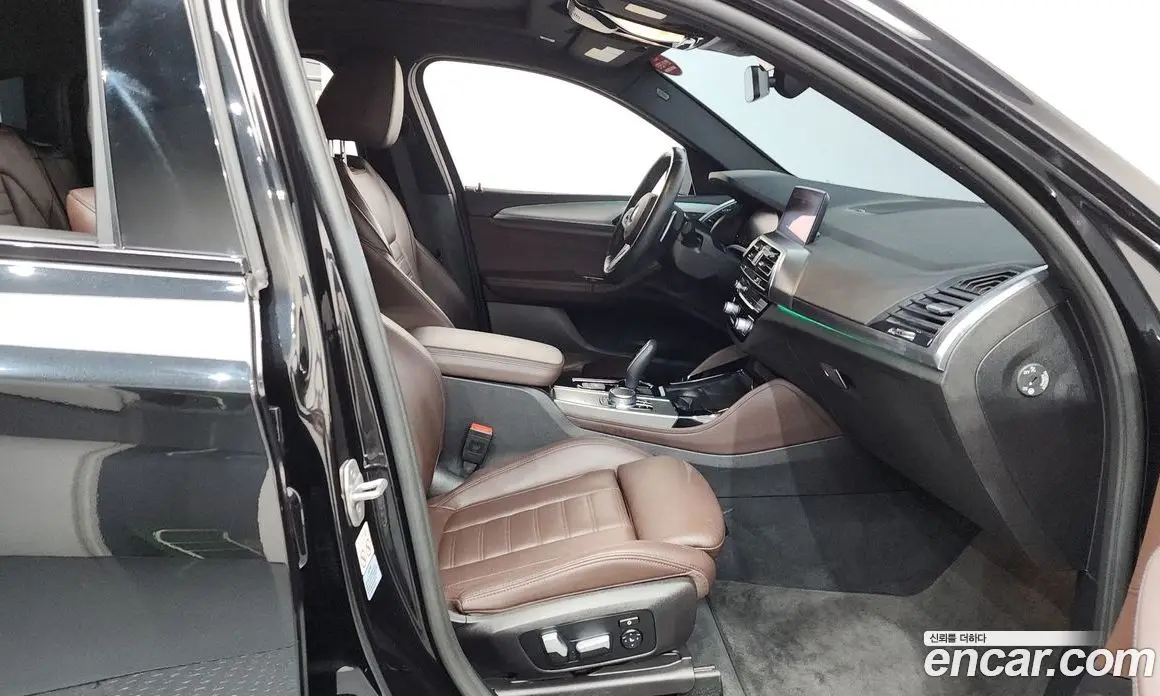 BMW X4 2020 2.0 автомат (гидро), фото 16