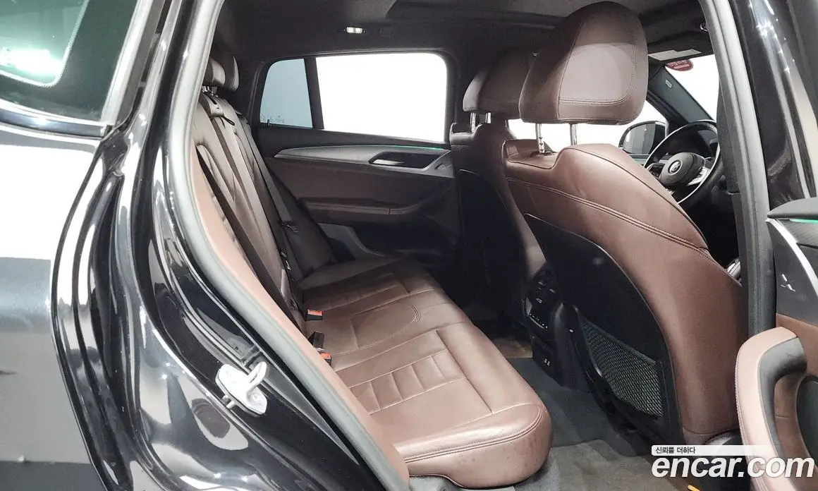 BMW X4 2020 2.0 автомат (гидро), фото 17