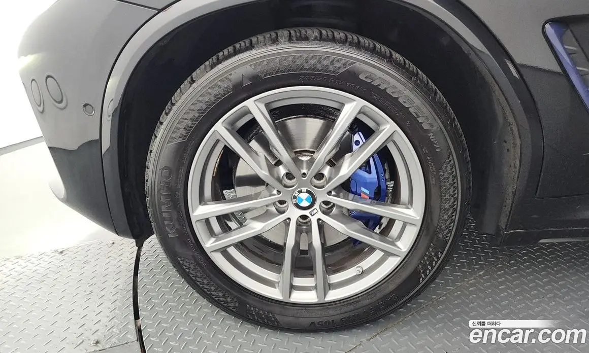 BMW X4 2020 2.0 автомат (гидро), фото 5