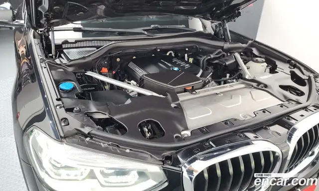 BMW X4 2020 2.0 автомат (гидро), миниатюра 6