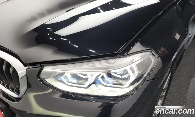 BMW X4 2020 2.0 автомат (гидро), миниатюра 8