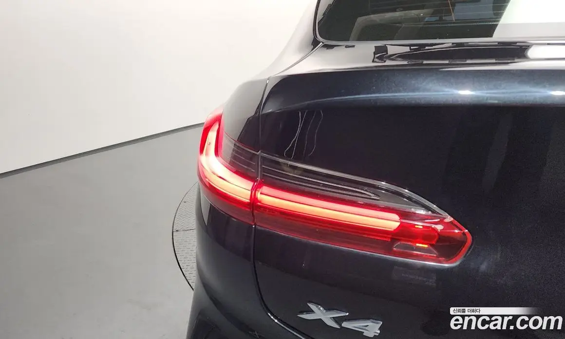 BMW X4 2020 2.0 автомат (гидро), фото 9