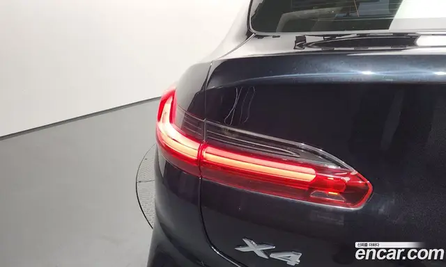 BMW X4 2020 2.0 автомат (гидро), миниатюра 9