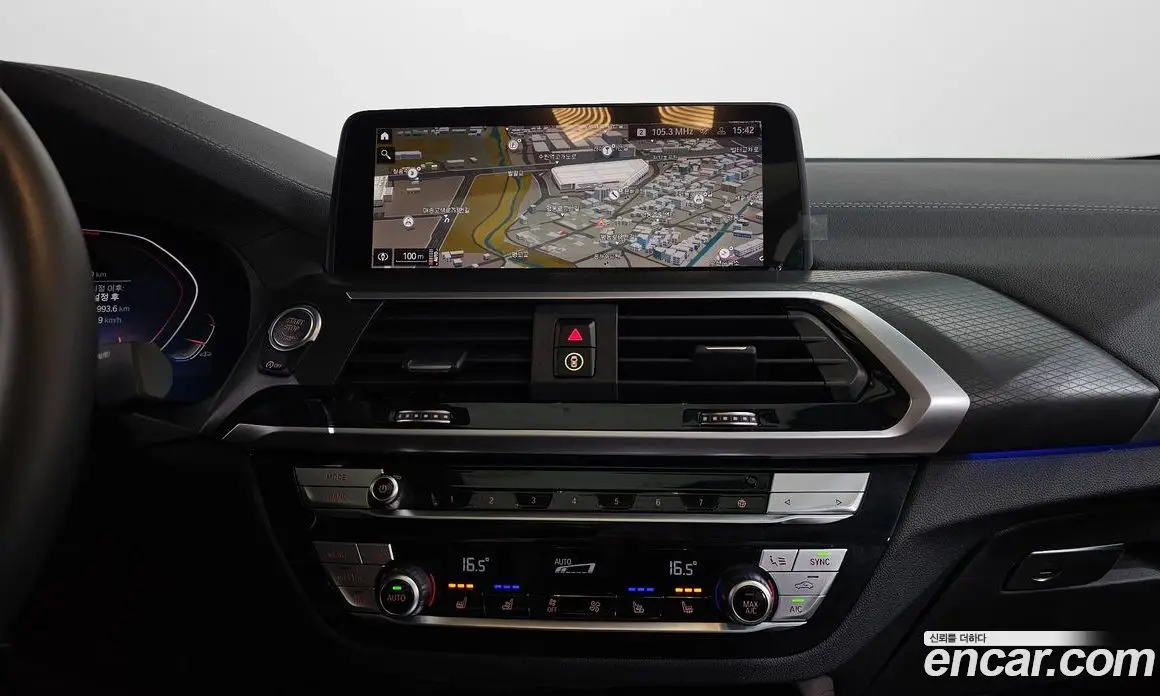 BMW X4 2021 2.0 автомат (гидро), фото 18