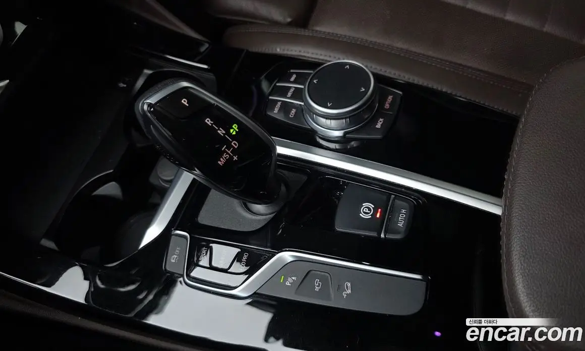 BMW X4 2021 2.0 автомат (гидро), фото 12