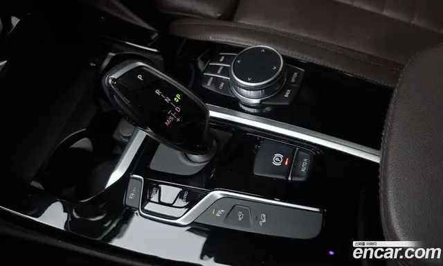 BMW X4 2021 2.0 автомат (гидро), миниатюра 12