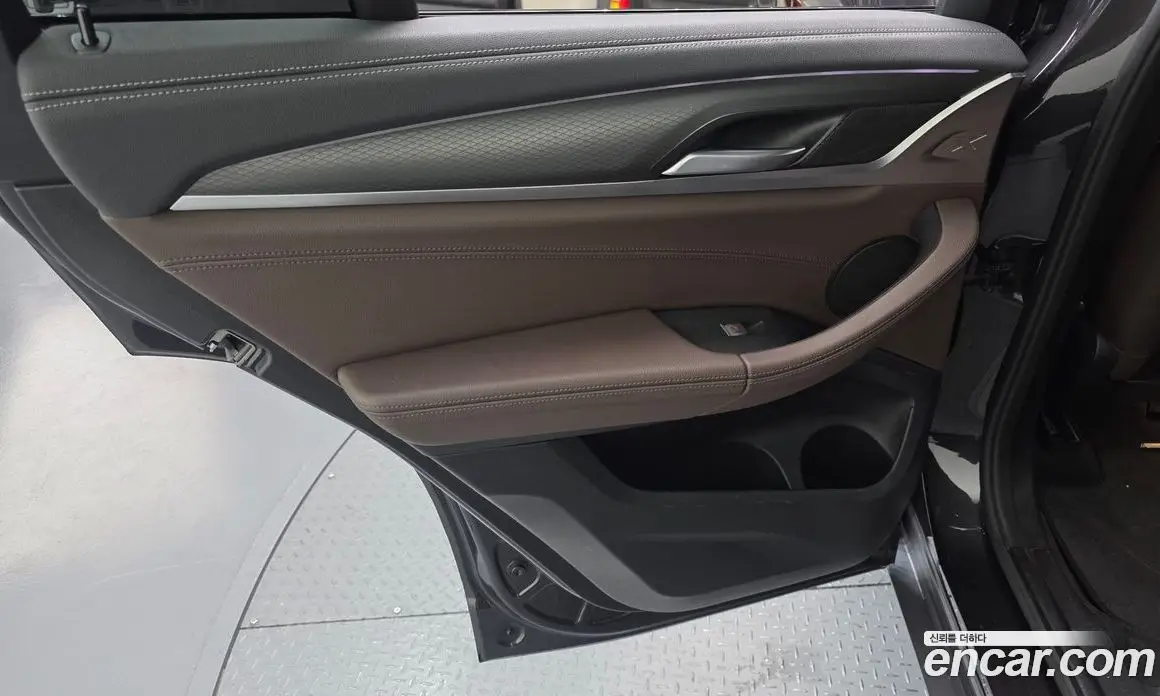 BMW X4 2021 2.0 автомат (гидро), фото 15