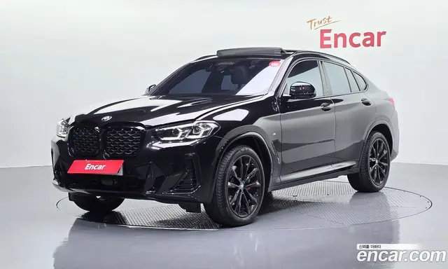 BMW X4, 2025, 13 226 км