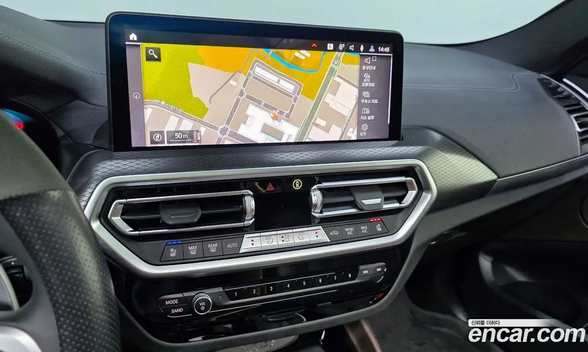 BMW X4 2025 2.0 автомат (гидро), фото 20