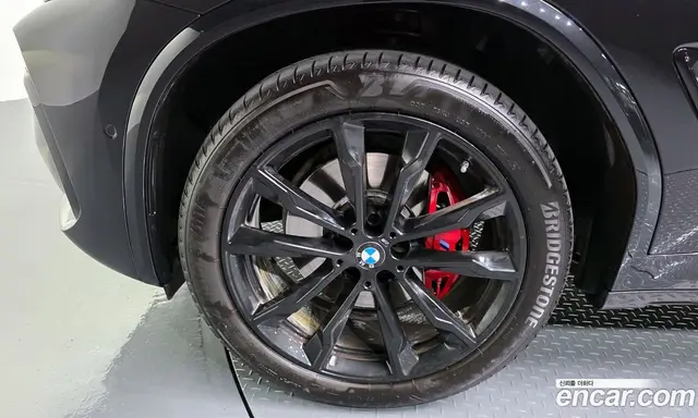 BMW X4 2025 2.0 автомат (гидро), миниатюра 5
