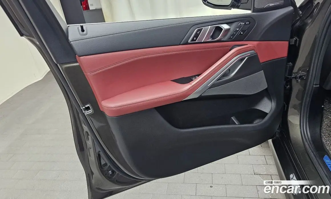 BMW X6 2021 3.0 автомат (гидро), фото 14 BMW X6 2021 3.0 автомат (гидро), фото 14