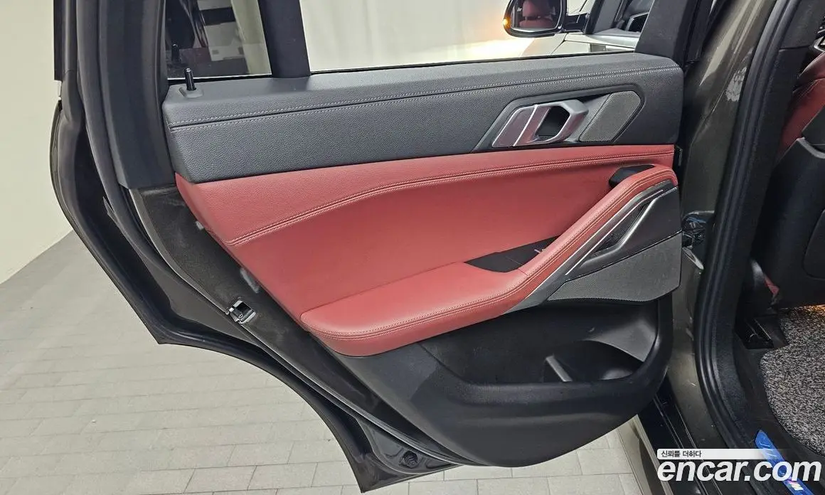 BMW X6 2021 3.0 автомат (гидро), фото 15 BMW X6 2021 3.0 автомат (гидро), фото 15