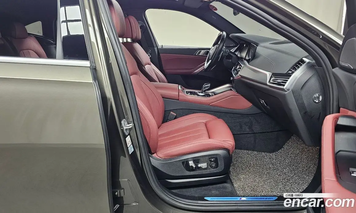 BMW X6 2021 3.0 автомат (гидро), фото 16 BMW X6 2021 3.0 автомат (гидро), фото 16