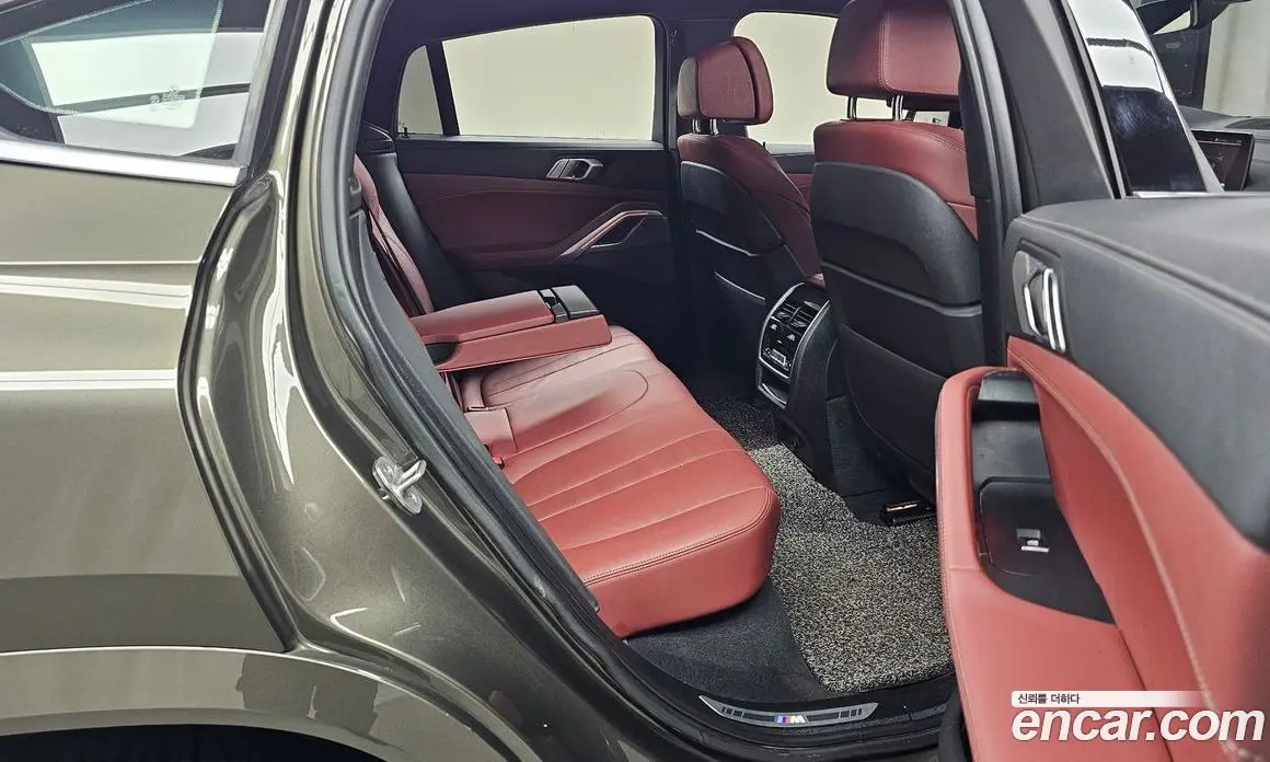 BMW X6 2021 3.0 автомат (гидро), фото 17 BMW X6 2021 3.0 автомат (гидро), фото 17