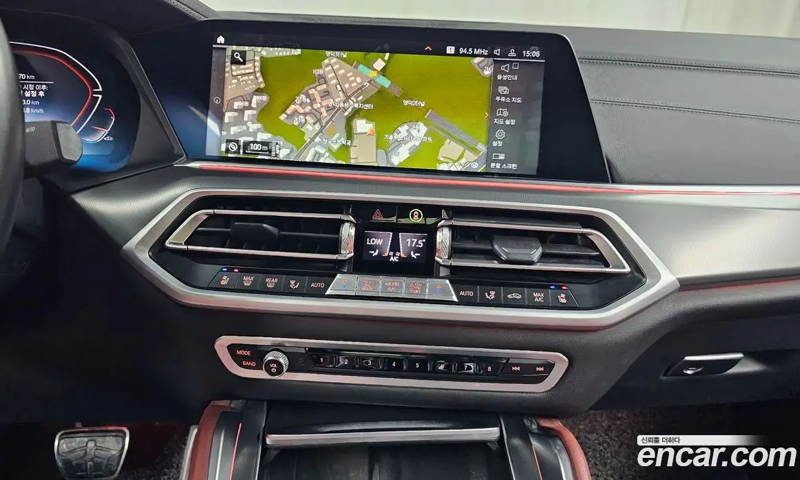 BMW X6 2021 3.0 автомат (гидро), фото 18 BMW X6 2021 3.0 автомат (гидро), фото 18
