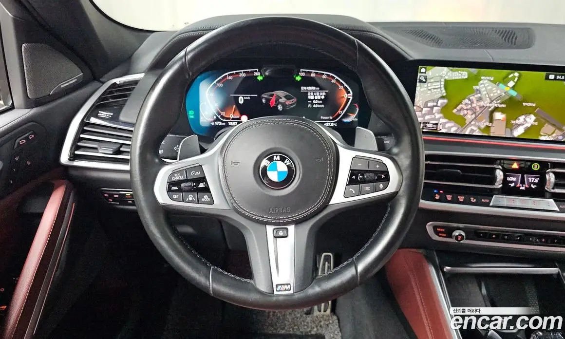 BMW X6 2021 3.0 автомат (гидро), фото 19 BMW X6 2021 3.0 автомат (гидро), фото 19