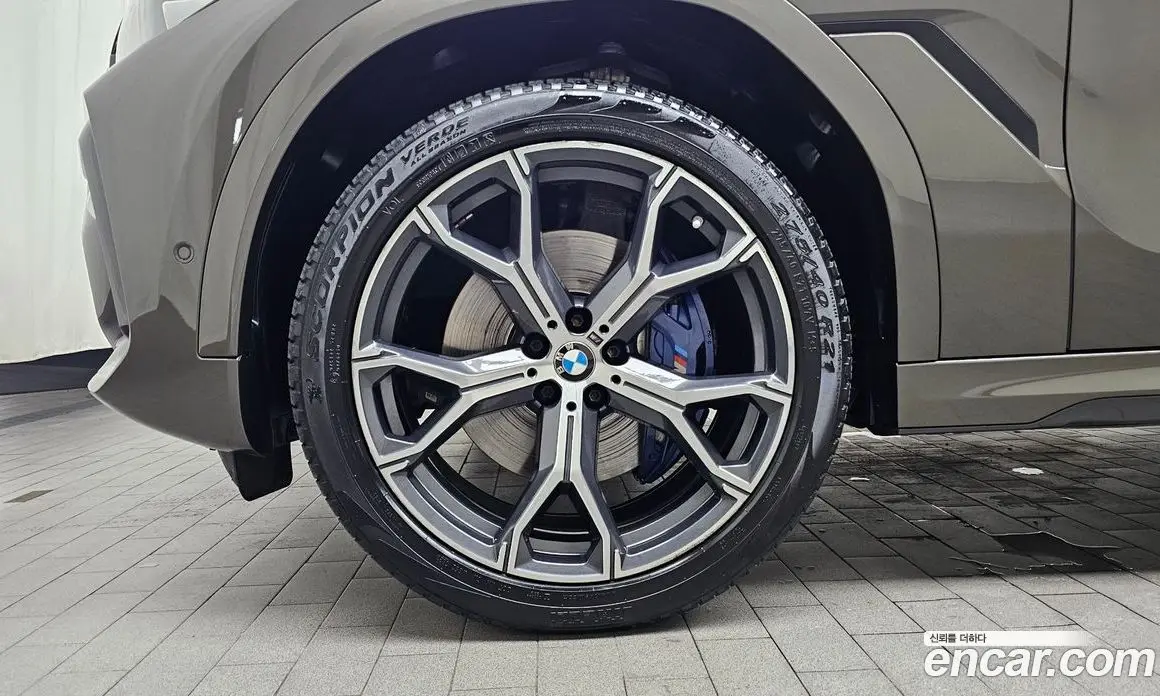 BMW X6 2021 3.0 автомат (гидро), фото 5 BMW X6 2021 3.0 автомат (гидро), фото 5