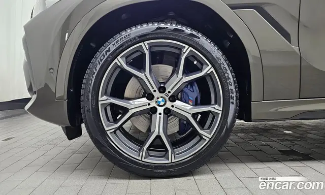 BMW X6 2021 3.0 автомат (гидро), миниатюра 5 BMW X6 2021 3.0 автомат (гидро), миниатюра 5