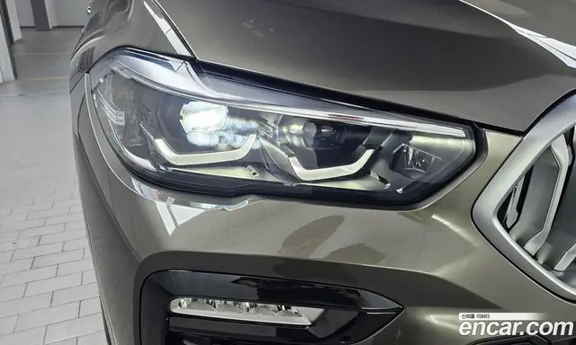 BMW X6 2021 3.0 автомат (гидро), миниатюра 8 BMW X6 2021 3.0 автомат (гидро), миниатюра 8